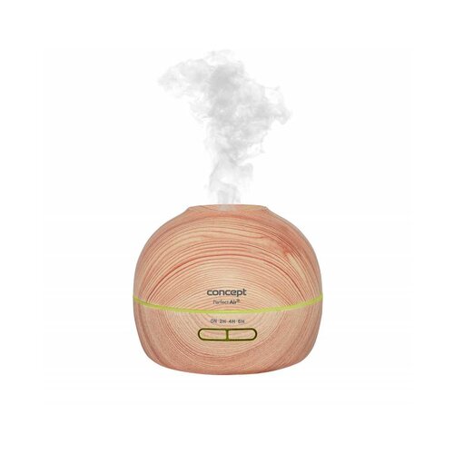 Copen ZV1005 aroma difuzor, 10W, 300ml, svijetlo smeđi Slike