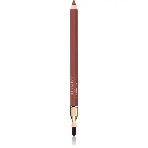 Estée Lauder Double Wear 24H Stay-in-Place Lip Liner dolgoobstojni svinčnik za ustnice odtenek Rose 1,2 g
