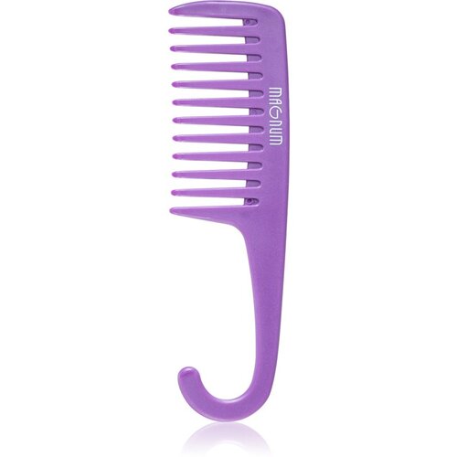 Magnum Feel The Style glavnik za lase Violet Cene