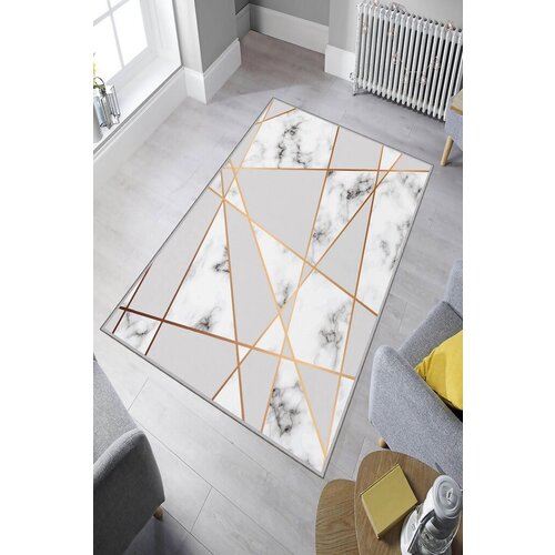 Conceptum Hypnose tepih Exfab329, 80x200cm, &amp;Scaron;areni Slike