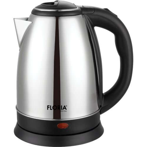 Floria Kuhalo za vodu, zapremina 1.8 l, 1500 W, INOX - ZLN2768 Cijene