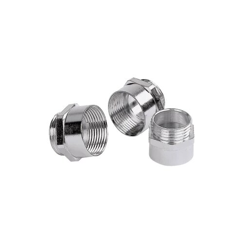  Adapter za kabelsku uvodnicu M25 PG21 polietilen naravne boje LappKabel SKINDICHT ZSE-M-XL 25X1,5/21 50 kom Cijene