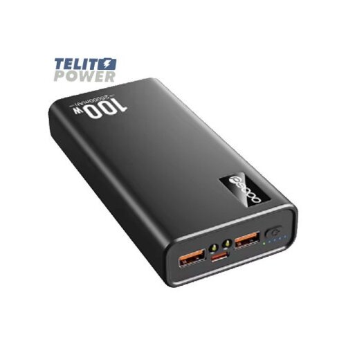 BND Power psooo 100w 20000mah brzi punjač powerbank ( 4531 ) Slike