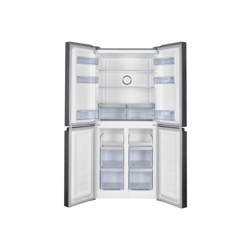 Beko HLADILNIK GNO46623XBR Slike