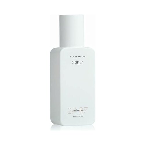 2787 Perfumes sónar eau de parfum - 27 ml Cene