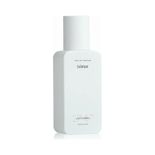 2787 Perfumes S&oacute;nar Eau de Parfum 27 ml Cijene