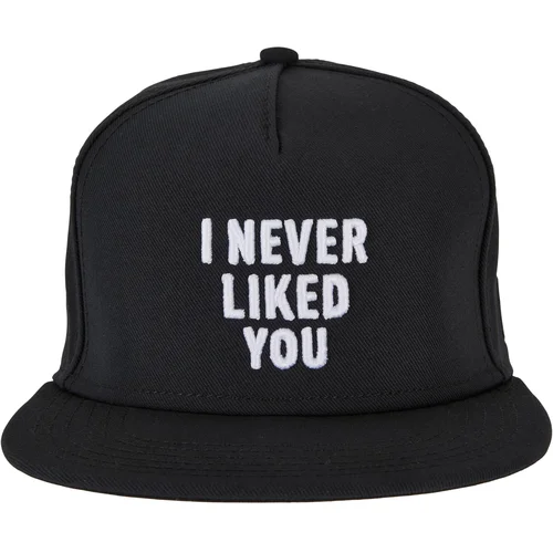 CS Never Liked You P Cap black