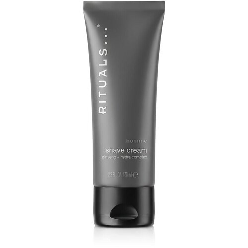 Rituals Homme Shave Cream krema za britje 70 ml za mo&scaron;ke Cene