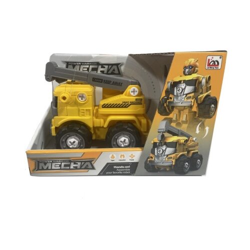  Kamion za igru - transformers ( 699523 ) Cene