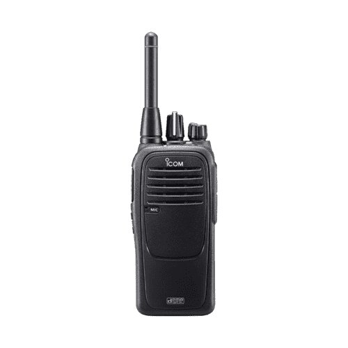 Icom radio stanica IC-F29DR Slike
