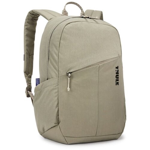 Thule Notus Backpack ruksak za prijenosno računalo 20L sivi Cijene