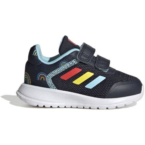 Adidas Tek &amp;amp; Trail Tensaur Run 2.0 CF Modra Slike