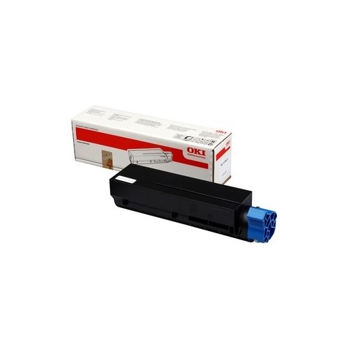 OKI MB472 (45807102) LC črn/black - original Cene