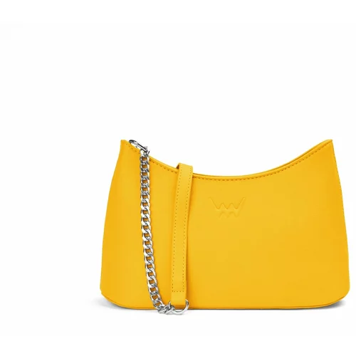 Vuch Handbag Sindra Yellow