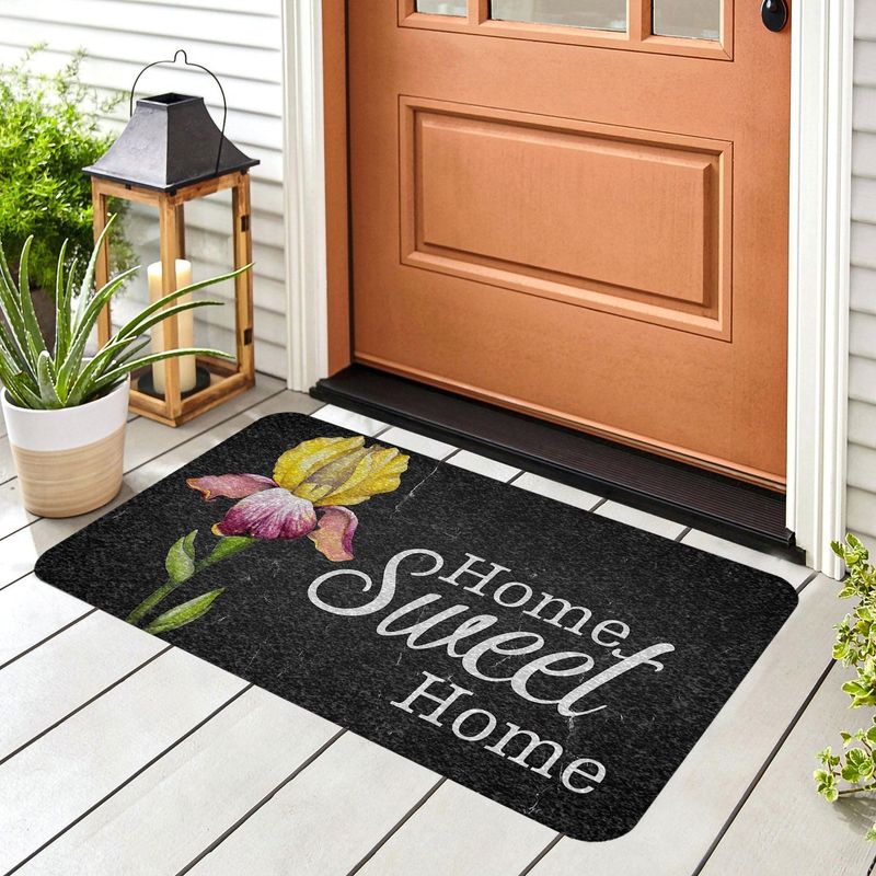 Conceptum Hypnose PDoormat32 Vi&scaron;enamenska PVC Otirač Cene