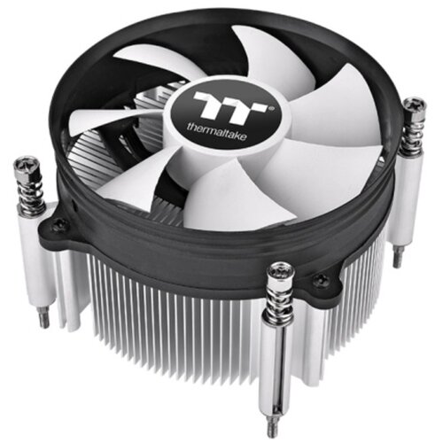 Thermaltake Gravity i3 CoolerLGA1700, low profile air cooleheatsink up to 95W, LGA 1851 Cijene