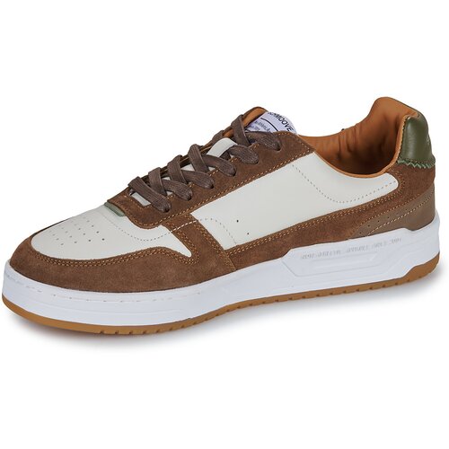 Schmoove Nizke superge BROOKLYN PREPPY M Bela Slike