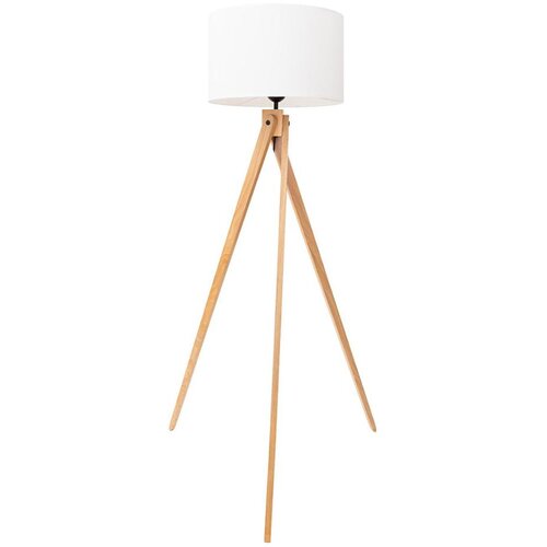 Sollux Lighting sollux SL.1908 - podna lampa natt 1xE27/15W/230V bela Cene