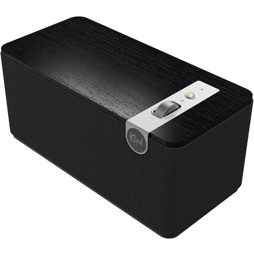 Klipsch The One Plus crna mat Bluetooth Slike