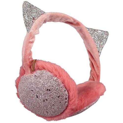 Barts lulu earmuffs, dodaci, pink 4611 Slike