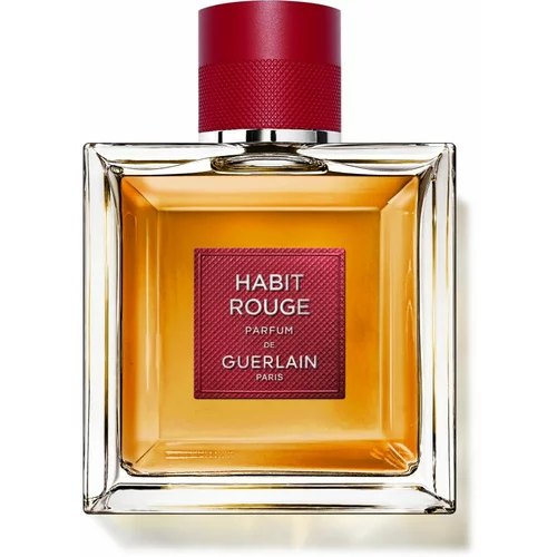 Guerlain Habit Rouge Parfum parfem za muškarce 100 ml