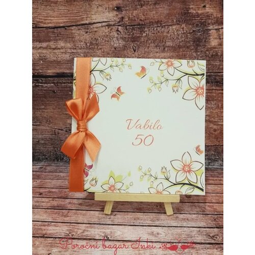  Vabila za Abrahama ABR 305 Cene