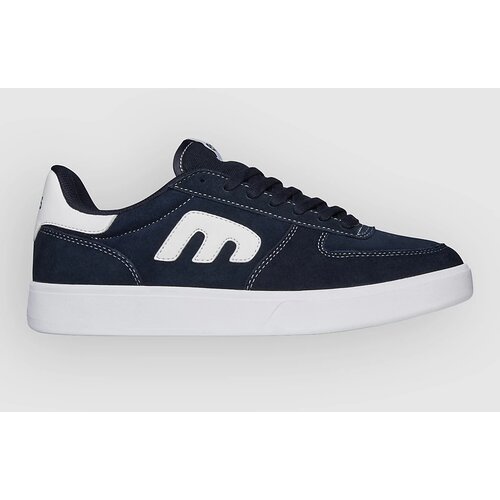 Etnies Emerson X FOS Skate cevlji navy / white Slike