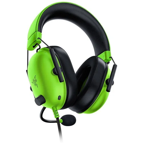 Razer Blackshark V2 X - Green