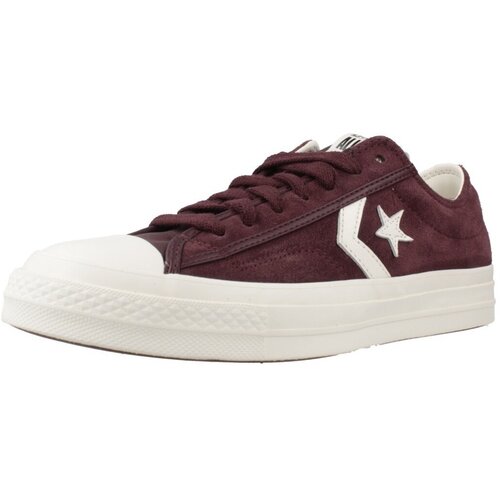 Converse Modne superge CHUCK TAYLOR ALL STAR PLAYER 76 OX Bordo Cene
