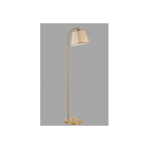 Opviq Azra 8736 3 Podna lampa, krem ​​boje Cijene