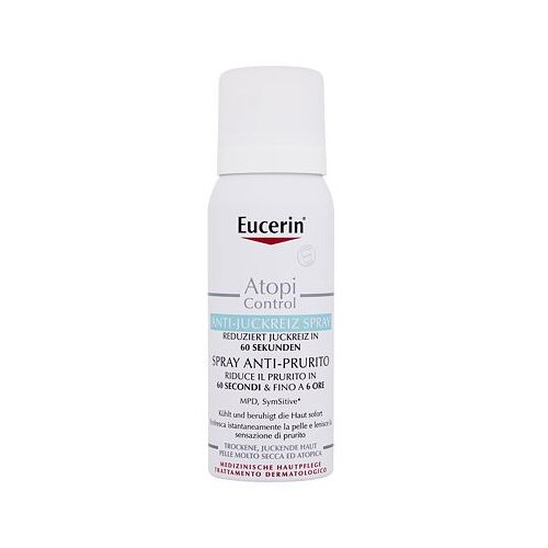 Eucerin Atopicontrol sprej protiv svraba, 50ml Cene