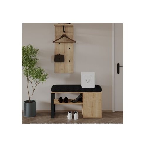 Hanah home set namje&scaron;taja za hodnik, bež Cijene