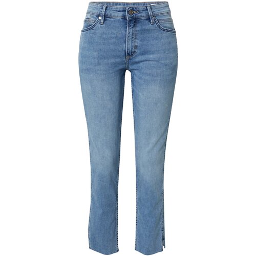 S.Oliver Kavbojke moder denim Slike