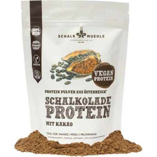 Schalk Mühle Bio Protein Mix s čokoladom i kakaom - 750 g Cijene