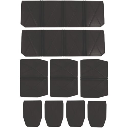 Einhell Set plastičnih pregrada za E-case S-F kofer Cene