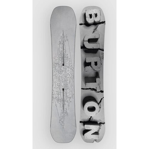 Burton Custom X 2027 Snowboard etched Slike