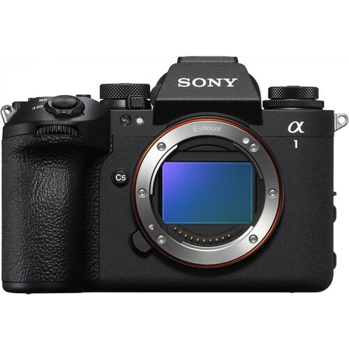 Sony Alpha 1 II – Body – Cijene