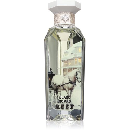 Reef Perfumes Blanc Nomad parfemska voda uniseks 150 ml Slike