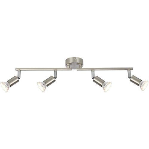 Modern Living Led-reflektor Fritz, 4 X 4,8 W Cene