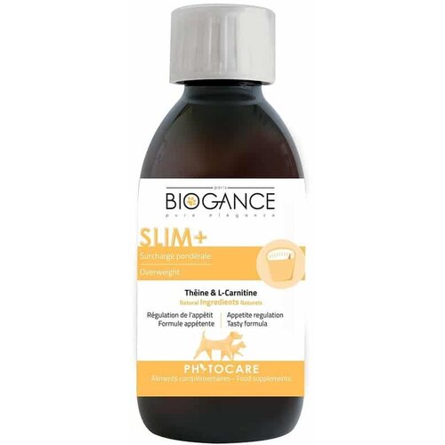 Biogance phytocare slim+ 200 ml Cene