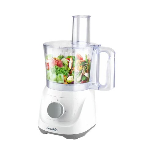 DECAKILA Multipraktik 1,5L 6/1 800W KEMG023W Cijene