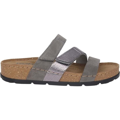 Rohde Sandali &amp;amp; Odprti čevlji Soave Siva Slike