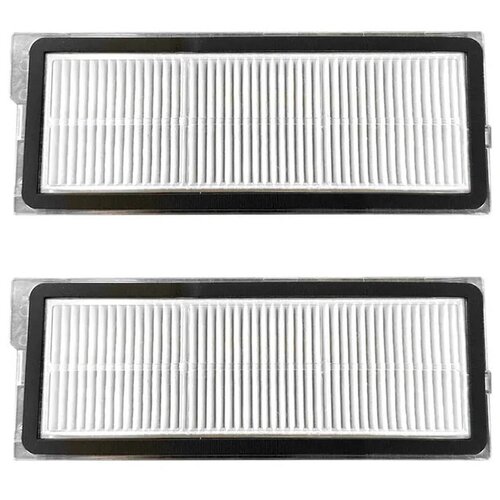 Roborock HEPA filter za pranje Qrevo S, Qrevo Curv, 2 kom Cijene