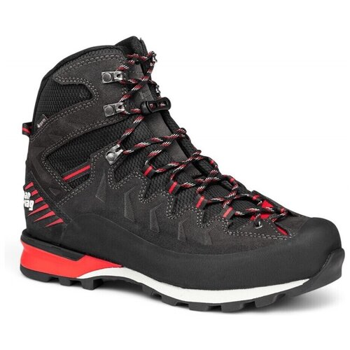 Hanwag Škornji Makra Pro Bunion Gtx pisana Cene