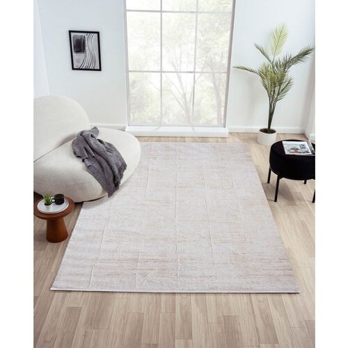 Conceptum Hypnose parla 5781 beige carpet (80 x 300) Cene