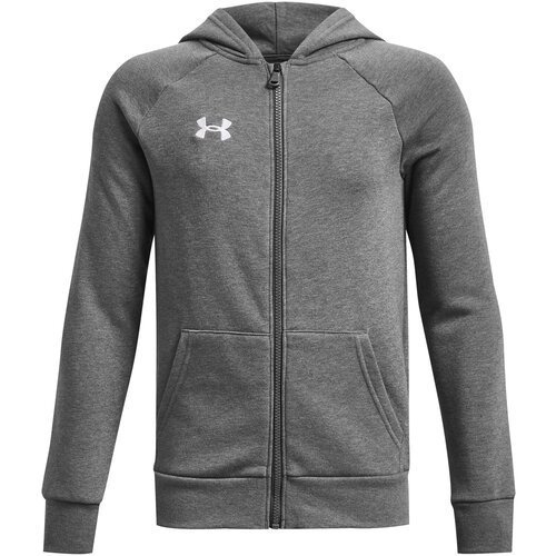 Under Armour Children's sweatshirt Rival Fleece FZ Hoodie Cene