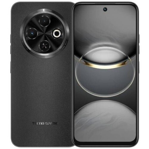 Tecno Black-Spark 30C 256 GB Cene