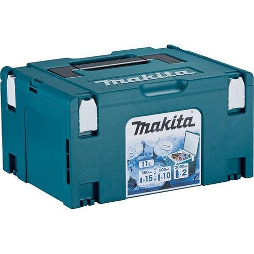 Makita škatla Makpac 11l Kühlbox Cene