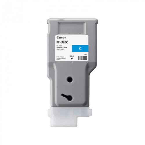 Tinta CANON PFI-320 Cyan Cijene
