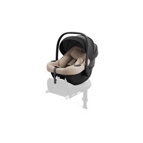 Kinderkraft auto sedište i-lite 40-86cm beige KCILIT00BEG0000 Cene